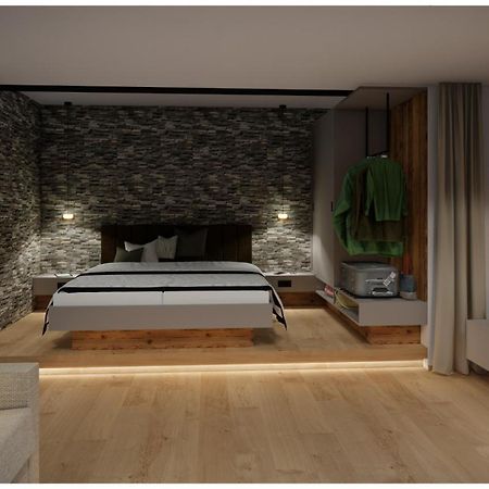 Oberwinklgut Hotel Bischofshofen Bagian luar foto