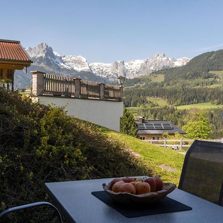 Oberwinklgut Hotel Bischofshofen Bagian luar foto