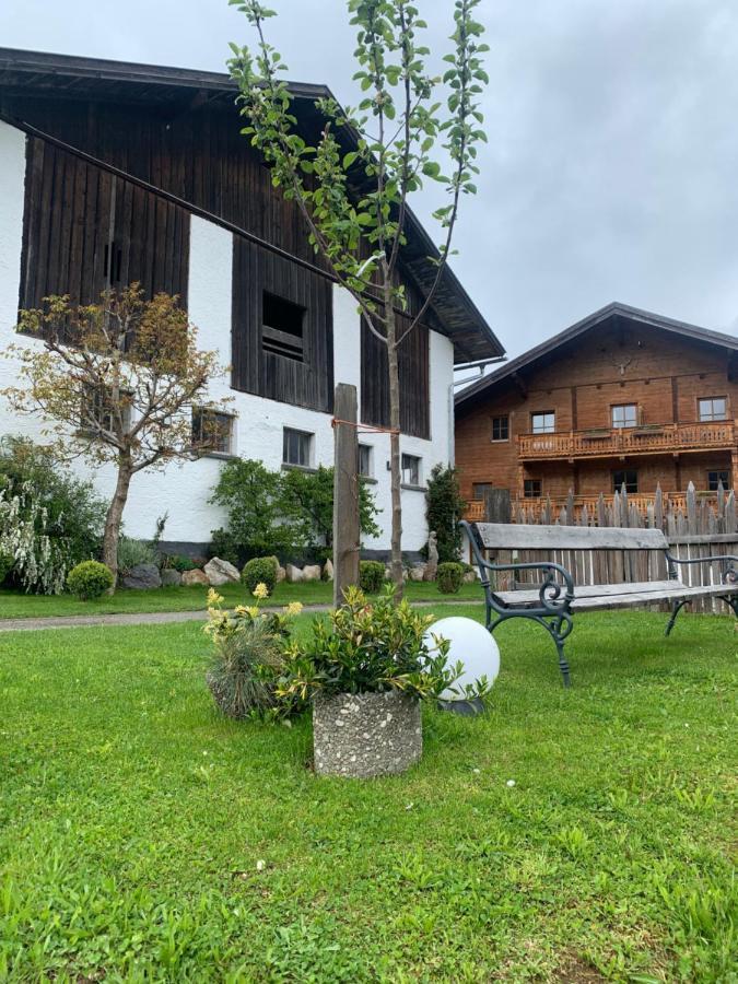 Oberwinklgut Hotel Bischofshofen Bagian luar foto