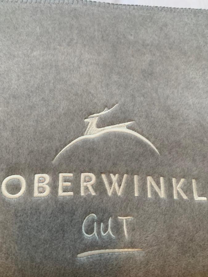 Oberwinklgut Hotel Bischofshofen Bagian luar foto