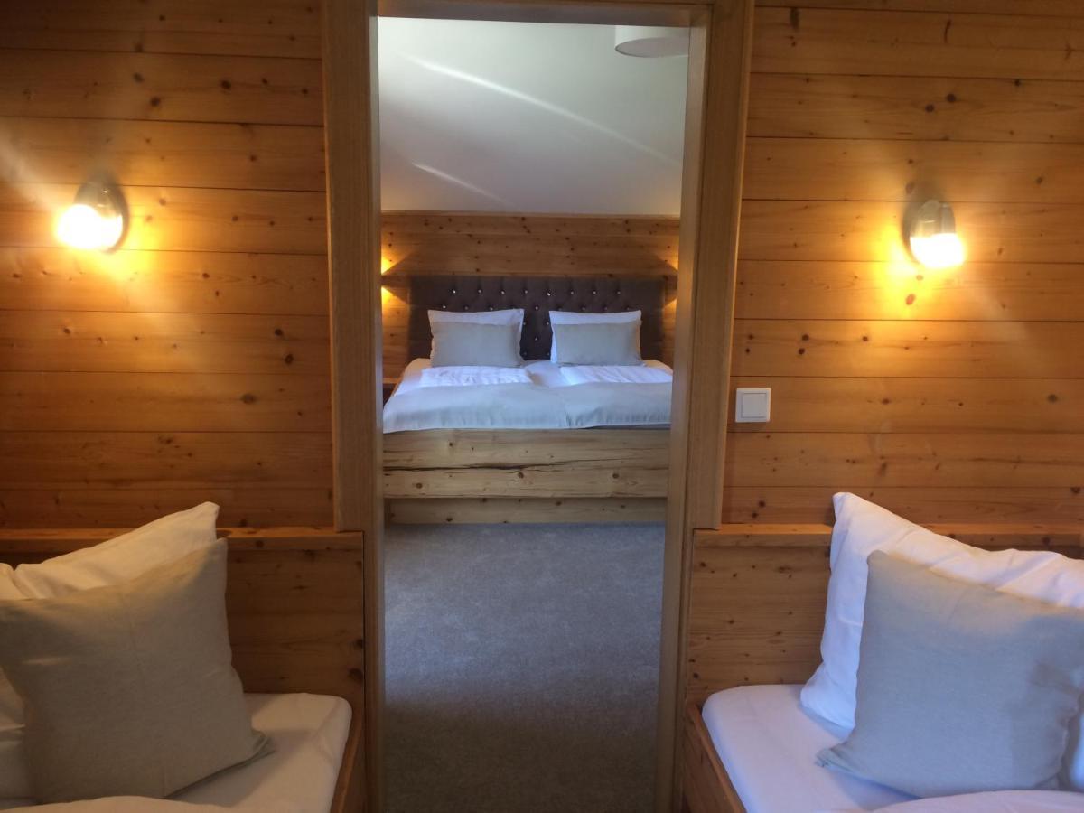 Oberwinklgut Hotel Bischofshofen Bagian luar foto