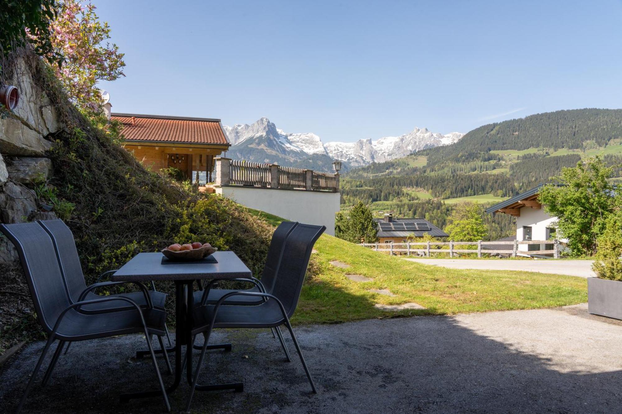Oberwinklgut Hotel Bischofshofen Bagian luar foto