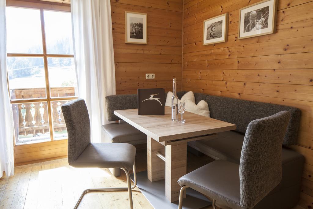 Oberwinklgut Hotel Bischofshofen Ruang foto