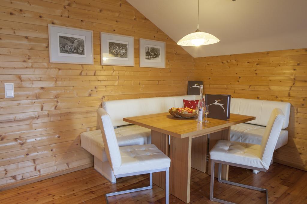 Oberwinklgut Hotel Bischofshofen Ruang foto