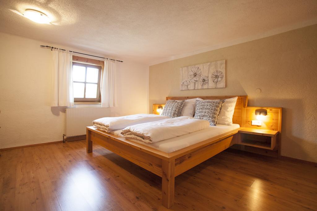 Oberwinklgut Hotel Bischofshofen Bagian luar foto