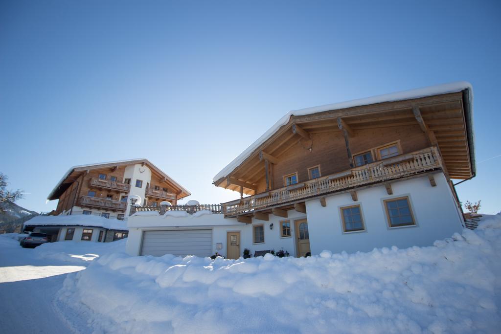 Oberwinklgut Hotel Bischofshofen Bagian luar foto