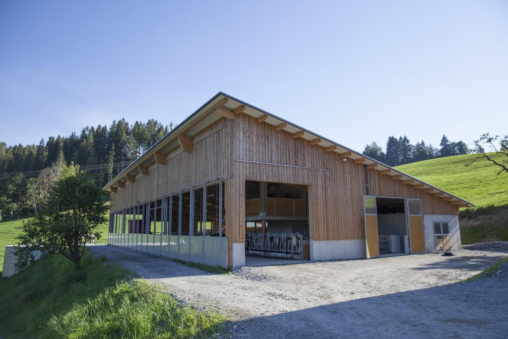 Oberwinklgut Hotel Bischofshofen Bagian luar foto