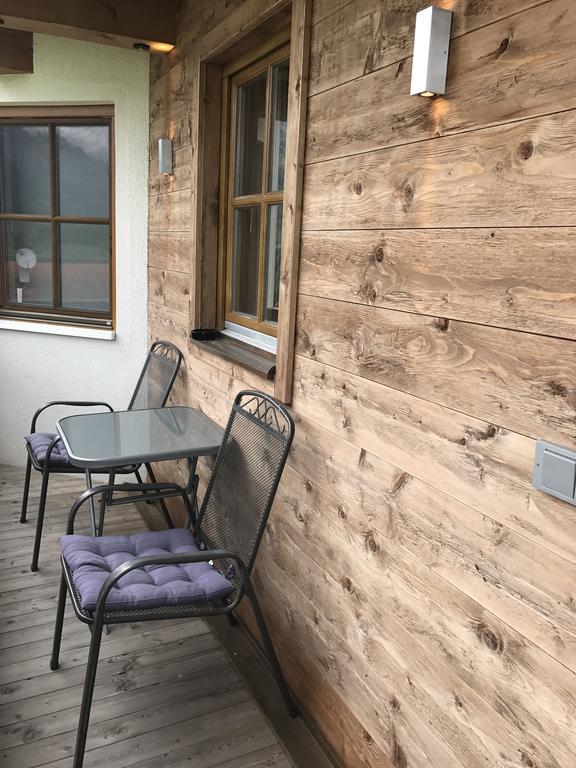 Oberwinklgut Hotel Bischofshofen Bagian luar foto