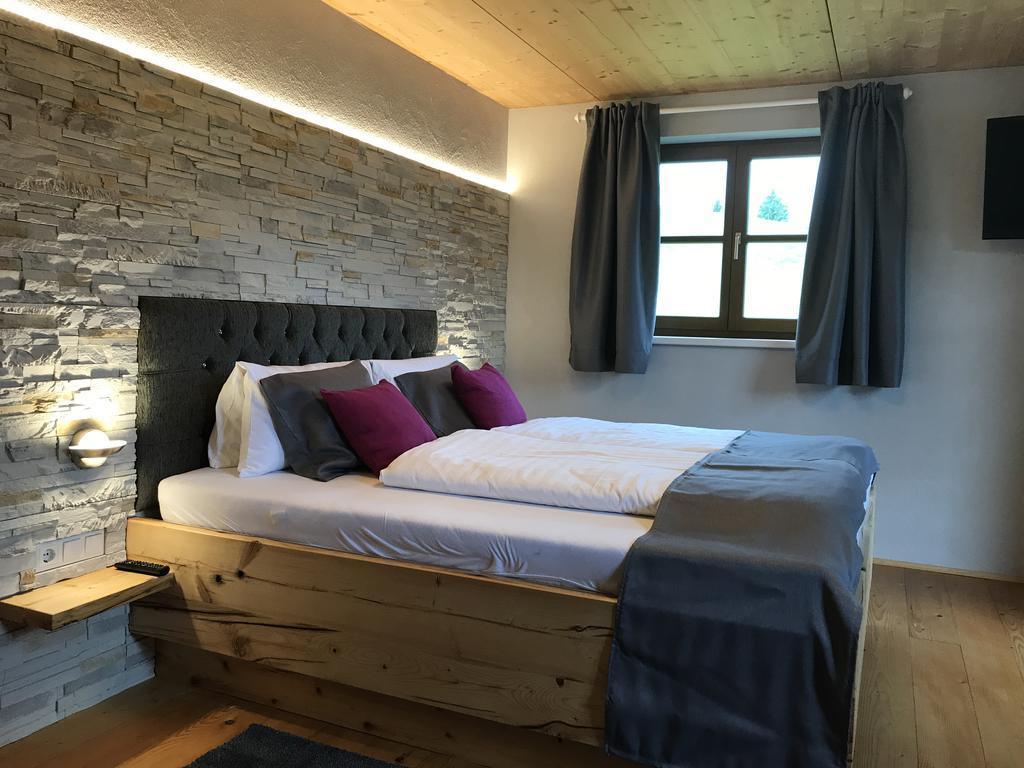 Oberwinklgut Hotel Bischofshofen Bagian luar foto