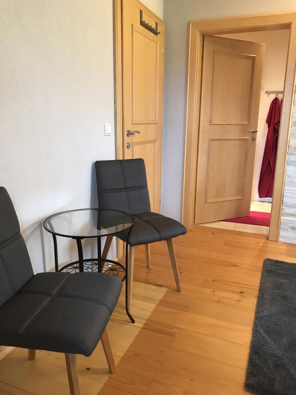 Oberwinklgut Hotel Bischofshofen Bagian luar foto