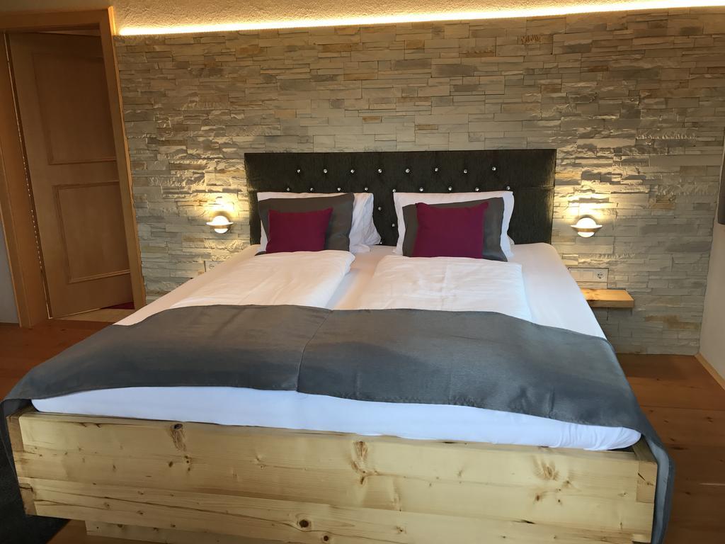 Oberwinklgut Hotel Bischofshofen Bagian luar foto