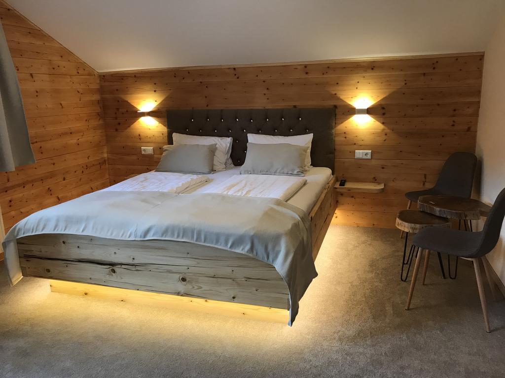 Oberwinklgut Hotel Bischofshofen Bagian luar foto