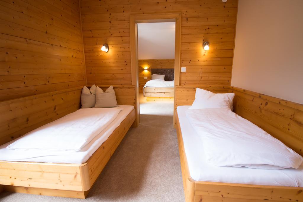 Oberwinklgut Hotel Bischofshofen Bagian luar foto