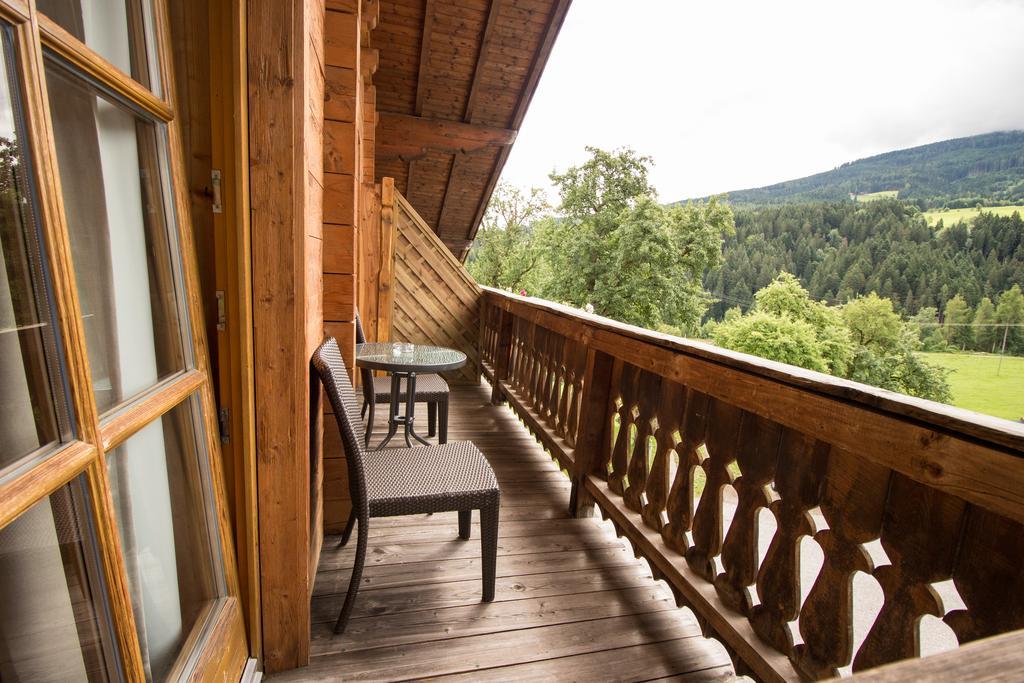 Oberwinklgut Hotel Bischofshofen Bagian luar foto