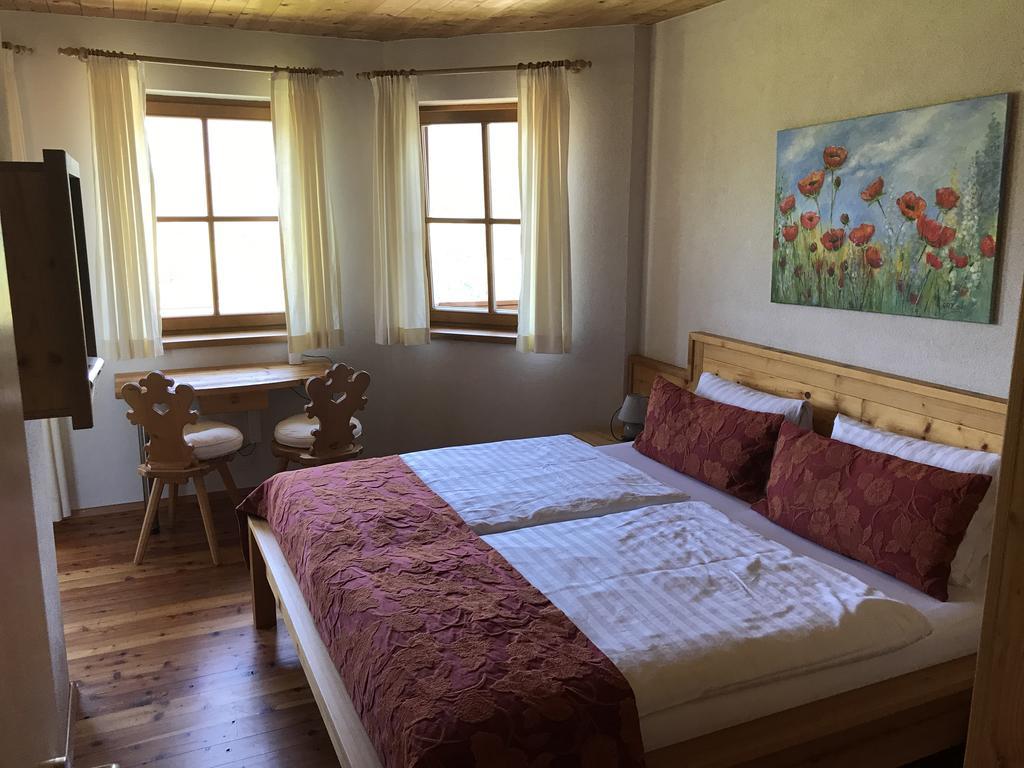 Oberwinklgut Hotel Bischofshofen Bagian luar foto