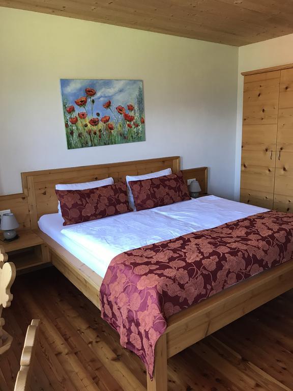 Oberwinklgut Hotel Bischofshofen Bagian luar foto