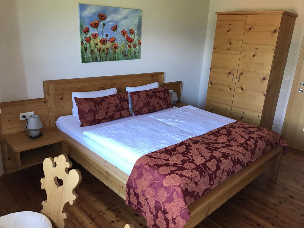 Oberwinklgut Hotel Bischofshofen Bagian luar foto