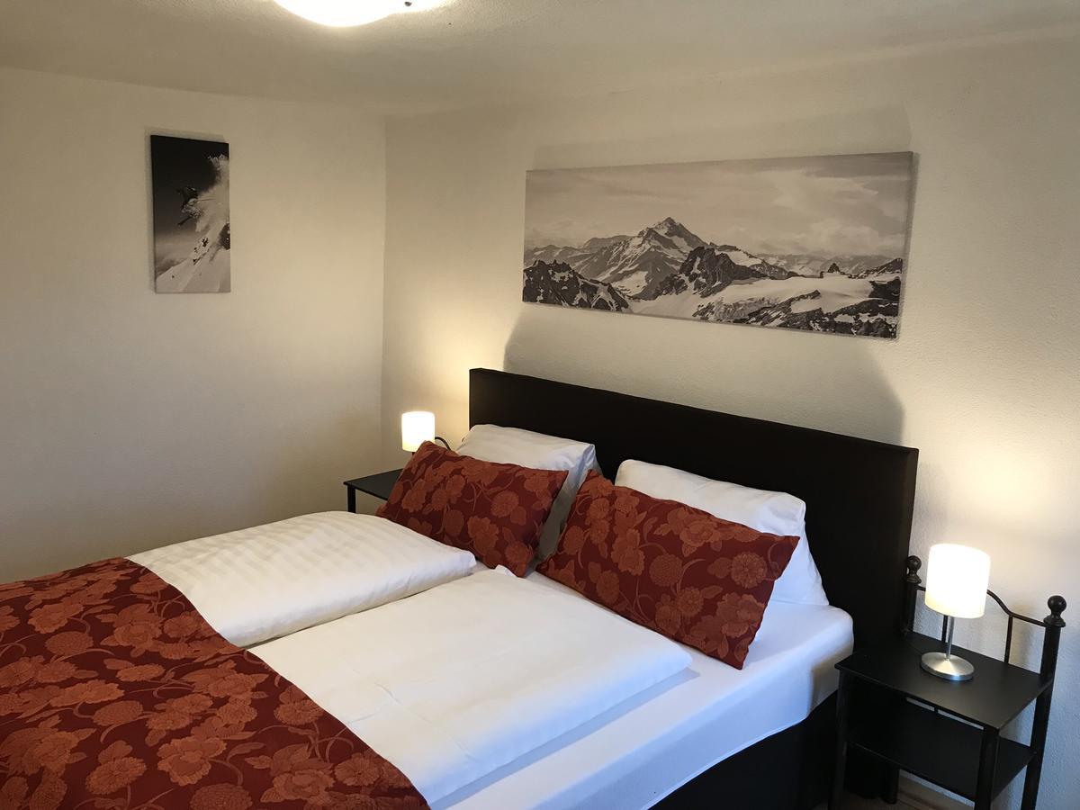 Oberwinklgut Hotel Bischofshofen Bagian luar foto