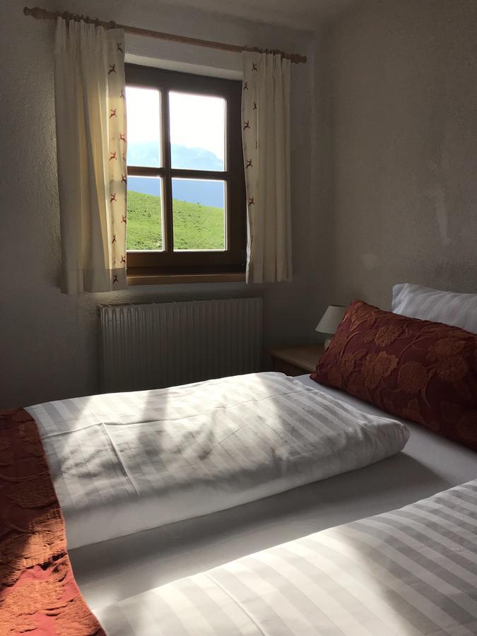 Oberwinklgut Hotel Bischofshofen Bagian luar foto