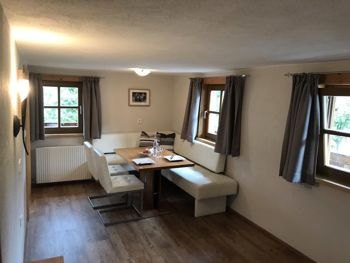 Oberwinklgut Hotel Bischofshofen Bagian luar foto