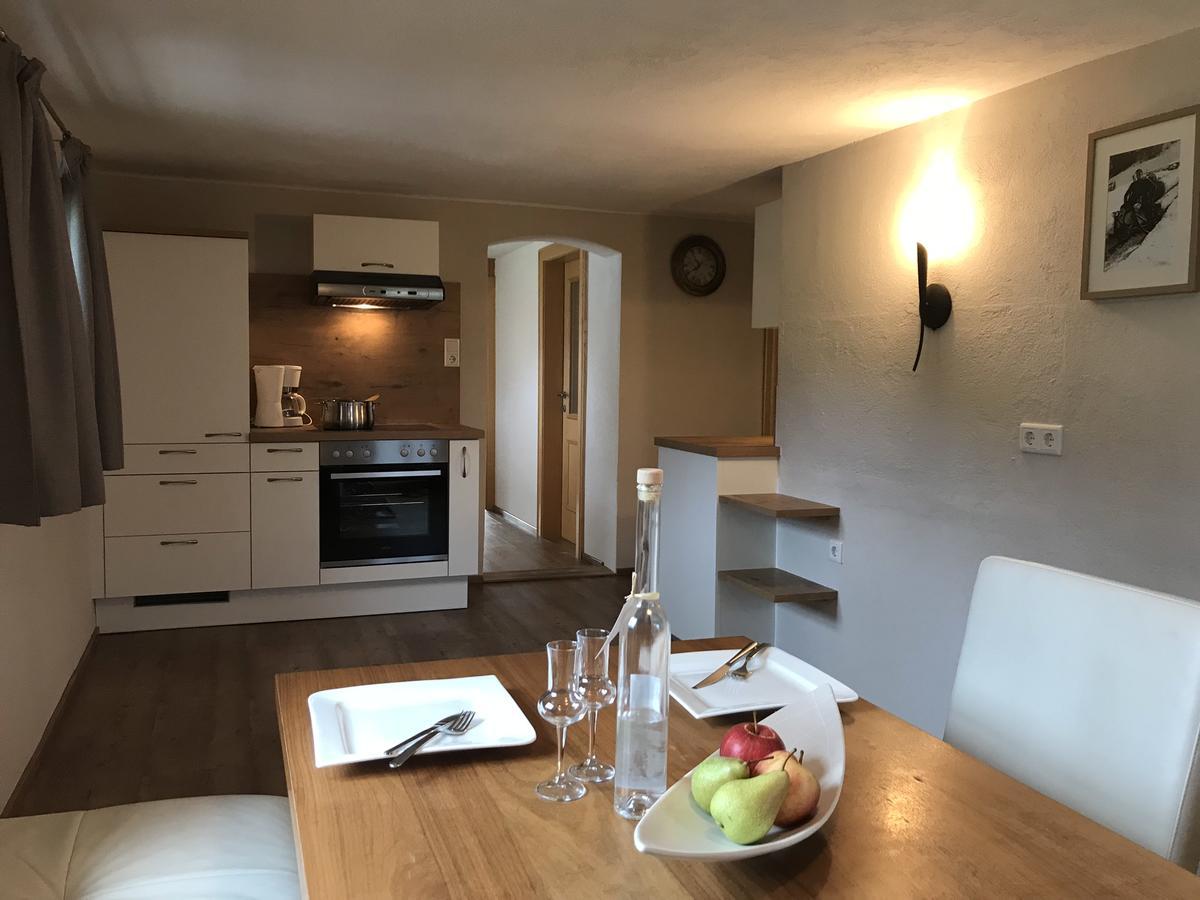 Oberwinklgut Hotel Bischofshofen Bagian luar foto